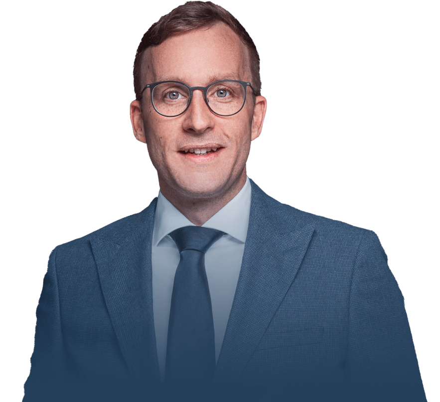 David Müller Consulting
